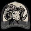 Tri Tone Mesh Back Cap Thumbnail