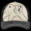 Tri Tone Mesh Back Cap Thumbnail