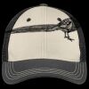 Tri Tone Mesh Back Cap Thumbnail