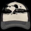 Tri Tone Mesh Back Cap Thumbnail