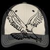 Tri Tone Mesh Back Cap Thumbnail