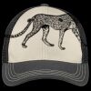 Tri Tone Mesh Back Cap Thumbnail