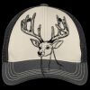 Tri Tone Mesh Back Cap Thumbnail