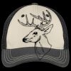 Tri Tone Mesh Back Cap Thumbnail