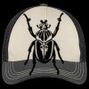 Tri Tone Mesh Back Cap Thumbnail