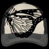 Tri Tone Mesh Back Cap Thumbnail