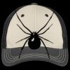 Tri Tone Mesh Back Cap Thumbnail