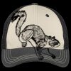 Tri Tone Mesh Back Cap Thumbnail