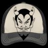 Tri Tone Mesh Back Cap Thumbnail