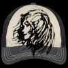 Tri Tone Mesh Back Cap Thumbnail