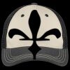 Tri Tone Mesh Back Cap Thumbnail