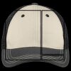 Tri Tone Mesh Back Cap Thumbnail