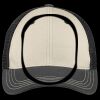 Tri Tone Mesh Back Cap Thumbnail