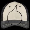 Tri Tone Mesh Back Cap Thumbnail