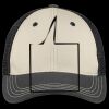 Tri Tone Mesh Back Cap Thumbnail