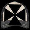 Tri Tone Mesh Back Cap Thumbnail