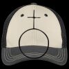 Tri Tone Mesh Back Cap Thumbnail