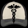 Tri Tone Mesh Back Cap Thumbnail