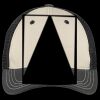 Tri Tone Mesh Back Cap Thumbnail