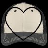 Tri Tone Mesh Back Cap Thumbnail