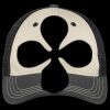 Tri Tone Mesh Back Cap Thumbnail