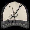Tri Tone Mesh Back Cap Thumbnail