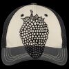 Tri Tone Mesh Back Cap Thumbnail