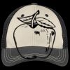 Tri Tone Mesh Back Cap Thumbnail