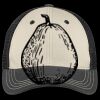 Tri Tone Mesh Back Cap Thumbnail