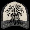 Tri Tone Mesh Back Cap Thumbnail