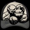 Tri Tone Mesh Back Cap Thumbnail