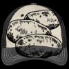 Tri Tone Mesh Back Cap Thumbnail