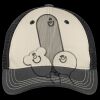 Tri Tone Mesh Back Cap Thumbnail