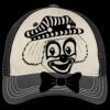 Tri Tone Mesh Back Cap Thumbnail