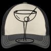 Tri Tone Mesh Back Cap Thumbnail