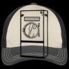 Tri Tone Mesh Back Cap Thumbnail