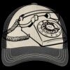 Tri Tone Mesh Back Cap Thumbnail