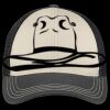 Tri Tone Mesh Back Cap Thumbnail