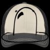 Tri Tone Mesh Back Cap Thumbnail