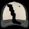 Tri Tone Mesh Back Cap Thumbnail