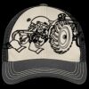 Tri Tone Mesh Back Cap Thumbnail