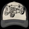 Tri Tone Mesh Back Cap Thumbnail