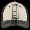 Tri Tone Mesh Back Cap Thumbnail