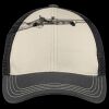 Tri Tone Mesh Back Cap Thumbnail