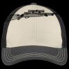 Tri Tone Mesh Back Cap Thumbnail