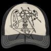 Tri Tone Mesh Back Cap Thumbnail