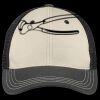 Tri Tone Mesh Back Cap Thumbnail
