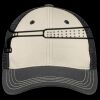 Tri Tone Mesh Back Cap Thumbnail