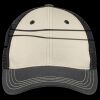 Tri Tone Mesh Back Cap Thumbnail