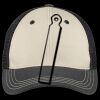 Tri Tone Mesh Back Cap Thumbnail